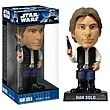 Star Wars Han Solo Bobble Head